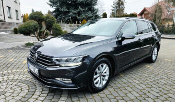 Volkswagen Passat 2.0 TDI EVO Business DSG full
