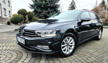 Volkswagen Passat 2.0 TDI EVO Business DSG full