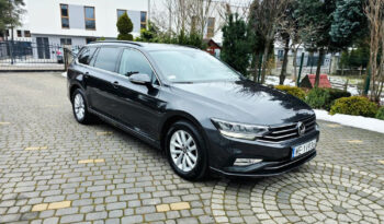 Volkswagen Passat 2.0 TDI EVO Business DSG full