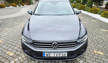 Volkswagen Passat 2.0 TDI EVO Business DSG full
