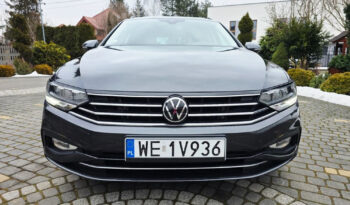 Volkswagen Passat 2.0 TDI EVO Business DSG full