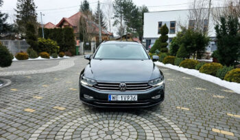Volkswagen Passat 2.0 TDI EVO Business DSG full