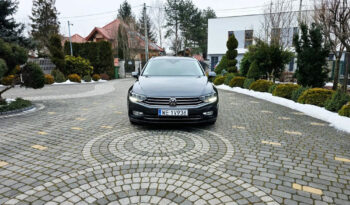 Volkswagen Passat 2.0 TDI EVO Business DSG full