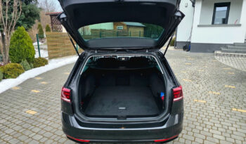 Volkswagen Passat 2.0 TDI EVO Business DSG full
