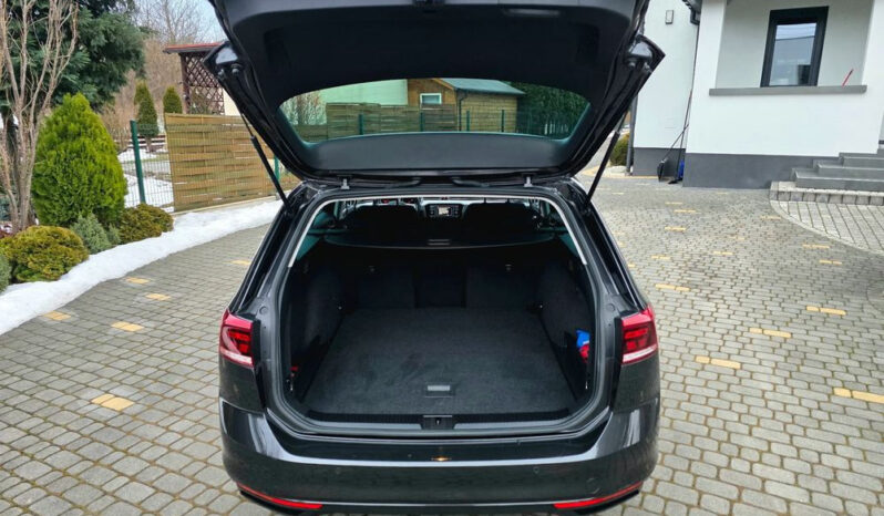 Volkswagen Passat 2.0 TDI EVO Business DSG full