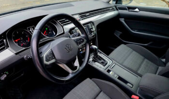 Volkswagen Passat 2.0 TDI EVO Business DSG full