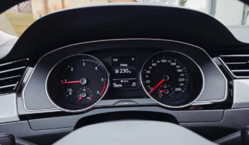 Volkswagen Passat 2.0 TDI EVO Business DSG full