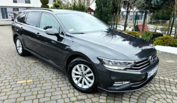 Volkswagen Passat 2.0 TDI EVO Business DSG full