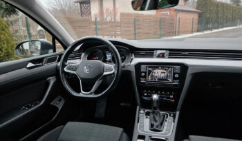 Volkswagen Passat 2.0 TDI EVO Business DSG full