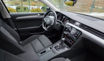 Volkswagen Passat 2.0 TDI EVO Business DSG full
