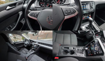 Volkswagen Passat 2.0 TDI EVO Business DSG full