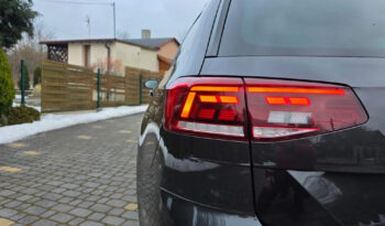 Volkswagen Passat 2.0 TDI EVO Business DSG full