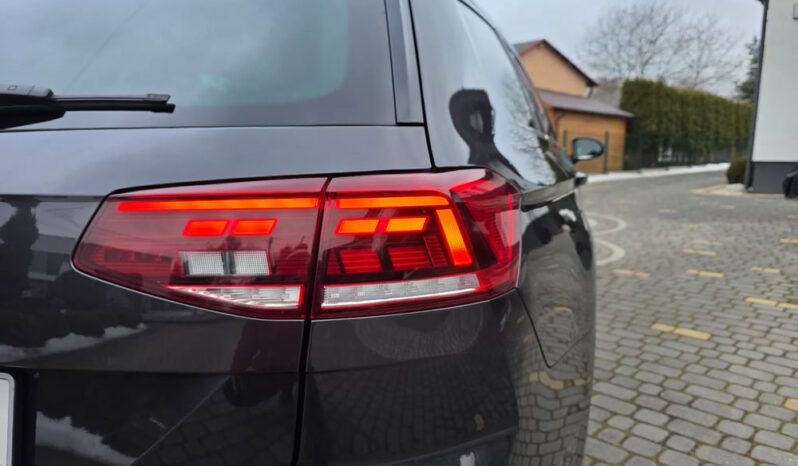 Volkswagen Passat 2.0 TDI EVO Business DSG full