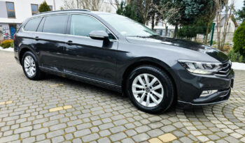 Volkswagen Passat 2.0 TDI EVO Business DSG full