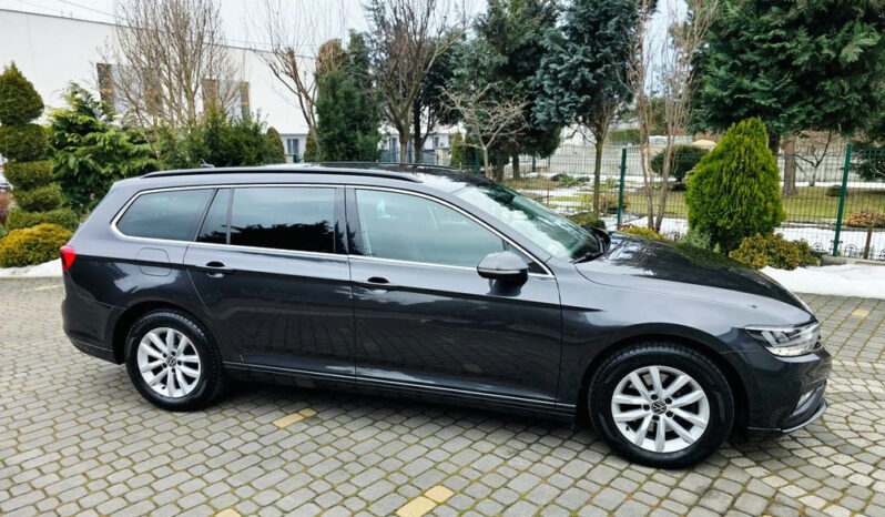 Volkswagen Passat 2.0 TDI EVO Business DSG full