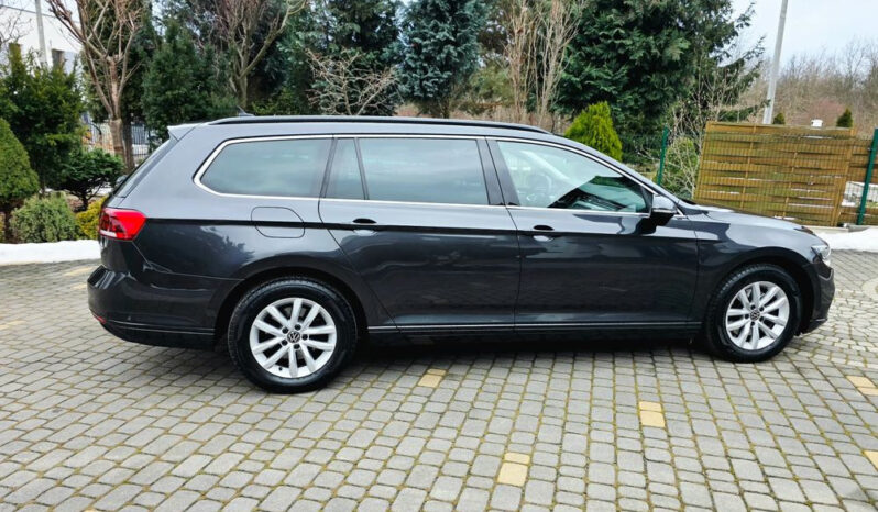 Volkswagen Passat 2.0 TDI EVO Business DSG full