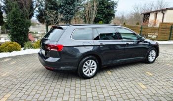 Volkswagen Passat 2.0 TDI EVO Business DSG full