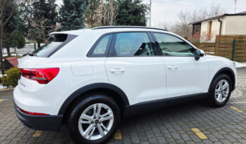 Audi Q3 35 TFSI S tronic full