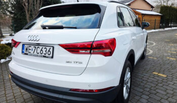 Audi Q3 35 TFSI S tronic full