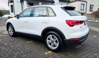 Audi Q3 35 TFSI S tronic full