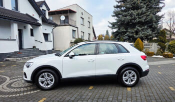 Audi Q3 35 TFSI S tronic full