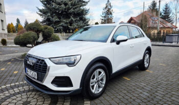 Audi Q3 35 TFSI S tronic full