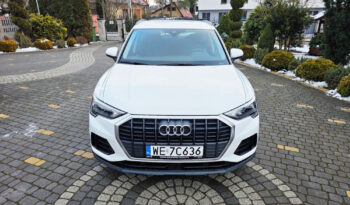 Audi Q3 35 TFSI S tronic full