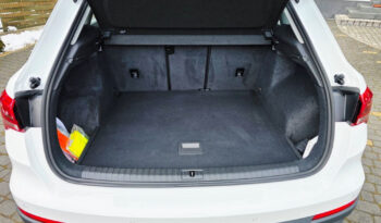 Audi Q3 35 TFSI S tronic full