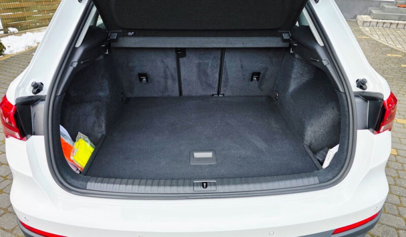 Audi Q3 35 TFSI S tronic full