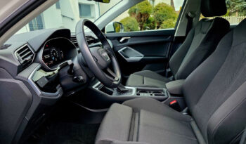 Audi Q3 35 TFSI S tronic full