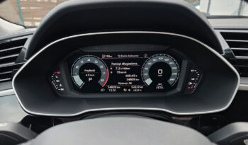 Audi Q3 35 TFSI S tronic full