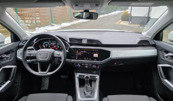 Audi Q3 35 TFSI S tronic full