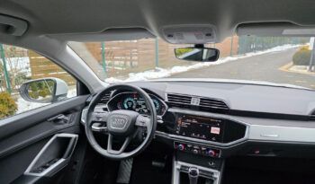 Audi Q3 35 TFSI S tronic full