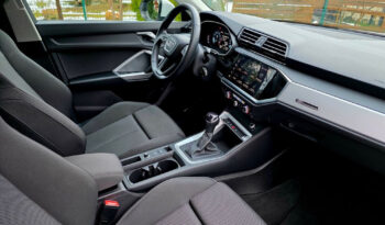 Audi Q3 35 TFSI S tronic full