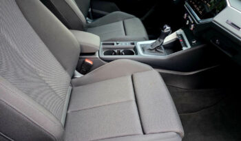 Audi Q3 35 TFSI S tronic full