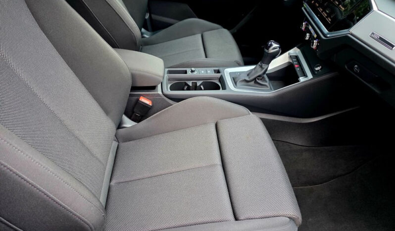Audi Q3 35 TFSI S tronic full