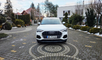 Audi Q3 35 TFSI S tronic full