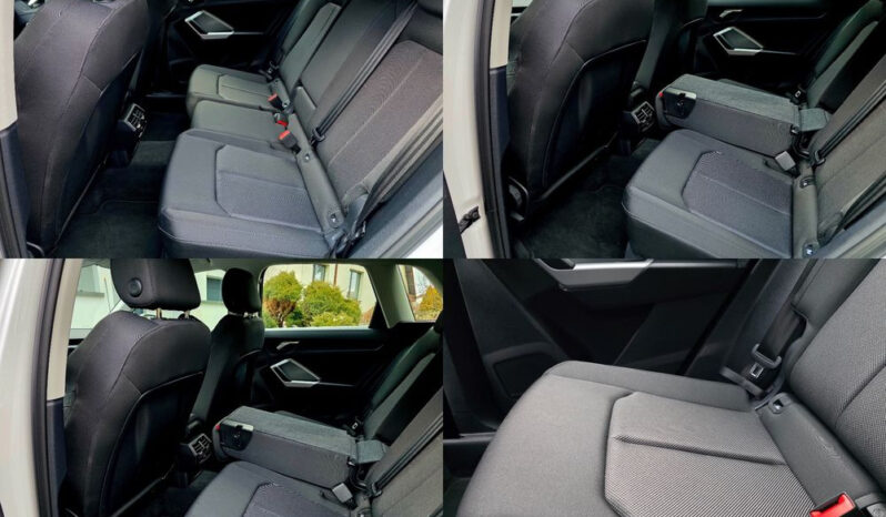 Audi Q3 35 TFSI S tronic full
