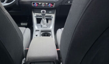 Audi Q3 35 TFSI S tronic full