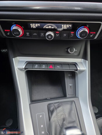 Audi Q3 35 TFSI S tronic full