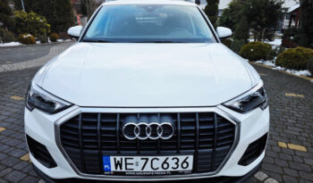 Audi Q3 35 TFSI S tronic full