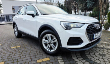 Audi Q3 35 TFSI S tronic full