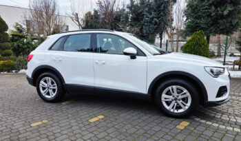 Audi Q3 35 TFSI S tronic full