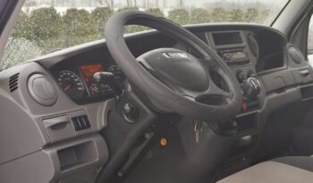 Iveco Daily 35C13 2.3HPI 130 DoKa MAXI WYWROTKA 2012_126KM full