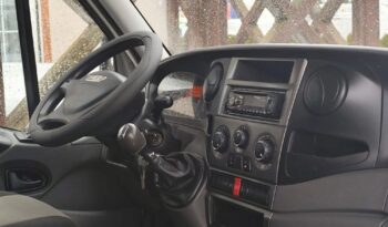 Iveco Daily 35C13 2.3HPI 130 DoKa MAXI WYWROTKA 2012_126KM full