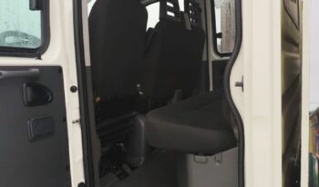 Iveco Daily 35C13 2.3HPI 130 DoKa MAXI WYWROTKA 2012_126KM full
