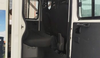 Iveco Daily 35C13 2.3HPI 130 DoKa MAXI WYWROTKA 2012_126KM full