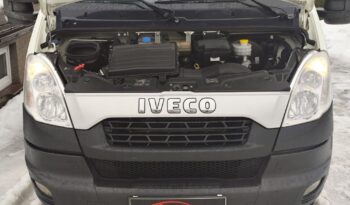 Iveco Daily 35C13 2.3HPI 130 DoKa MAXI WYWROTKA 2012_126KM full