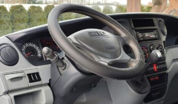 Iveco Daily 40C15 3.0HPI 4200×2100 2006_146KM full