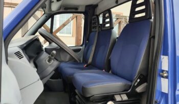 Iveco Daily 40C15 3.0HPI 4200×2100 2006_146KM full